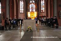 2023 02.12. Tag d offenen Kirchent&uuml;r in Maria Himmelfahrt