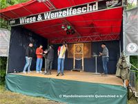 2024 17.-20.05. Wenzelfeschd Dart-Turnier