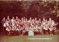 1964 Orchester Wenzelwies